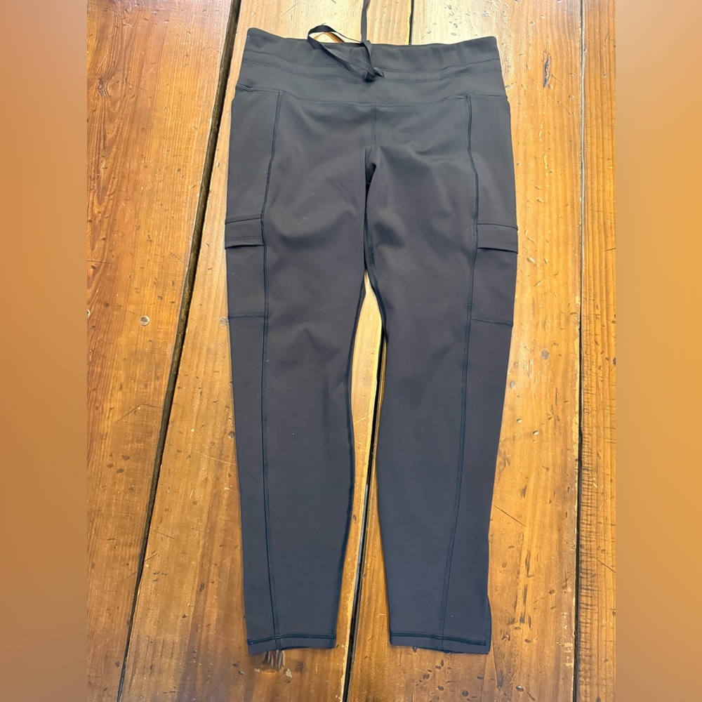 ATHLETA Rainer Cargo Tights